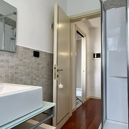 Vivaldi Canal View Venezia