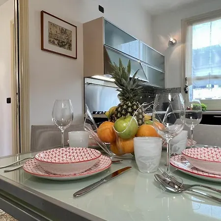 Apartamento Vivaldi Canal View