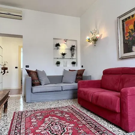 Apartment Vivaldi Canal View