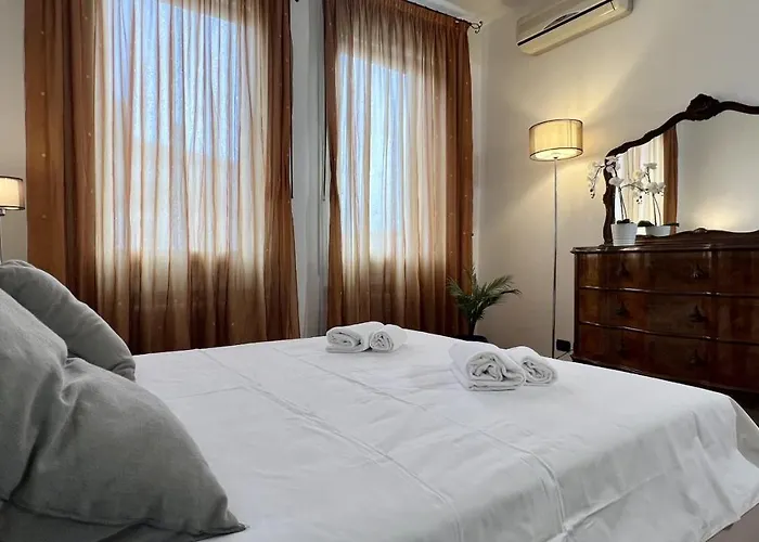 Appartement Vivaldi Canal View *