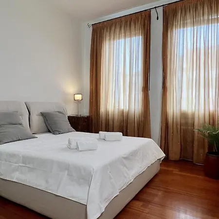 Appartement Vivaldi Canal View *