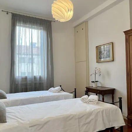 Appartement Vivaldi Canal View