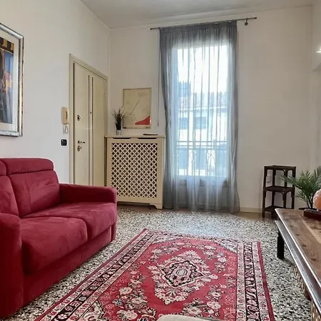Apartman Vivaldi Canal View