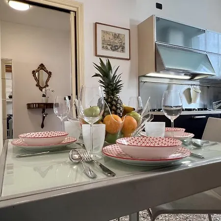 Apartman Vivaldi Canal View Velence